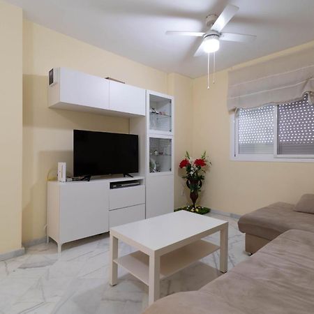 Casa Pedro Apartment เอสเตโปนา ภายนอก รูปภาพ