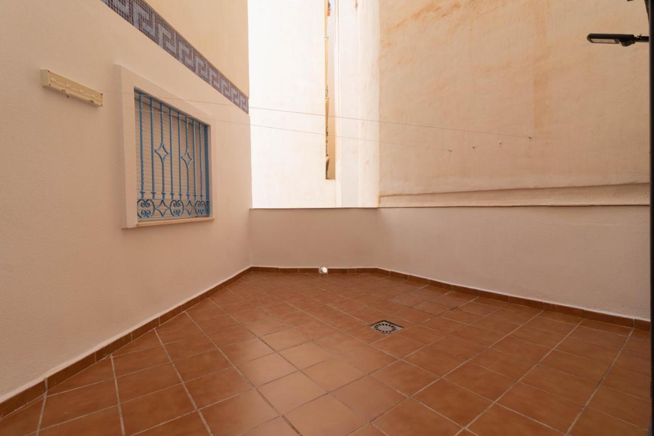 Casa Pedro Apartment เอสเตโปนา ภายนอก รูปภาพ